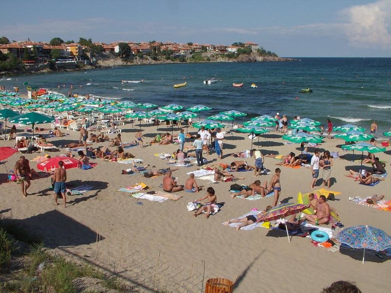 Aquamarine Sozopol 163630