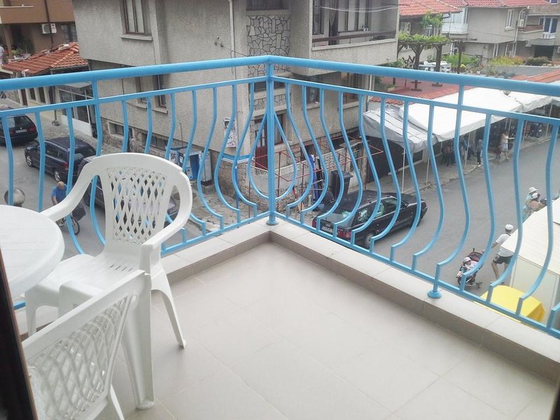 Aquamarine Sozopol 163631