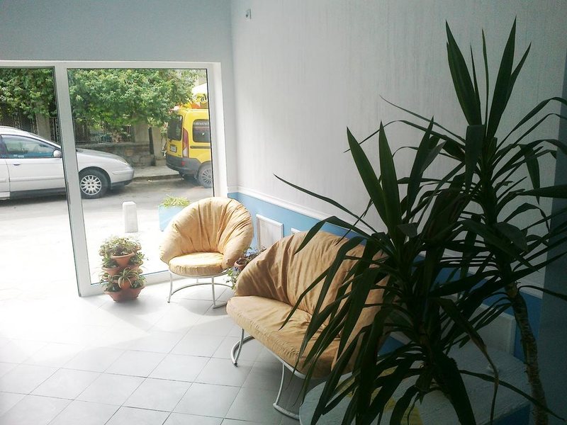 Aquamarine Sozopol 163633