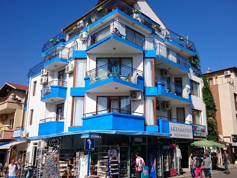 Aquamarine Sozopol 232977