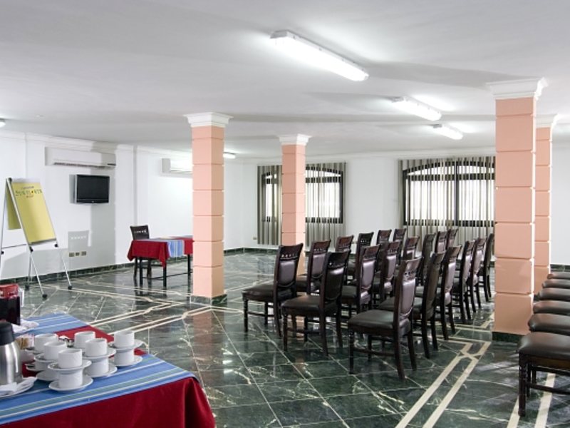 Aquamarine Sun Flower Resort 121822