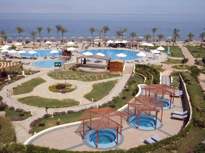 Aquamarine Sun Flower Resort 121824