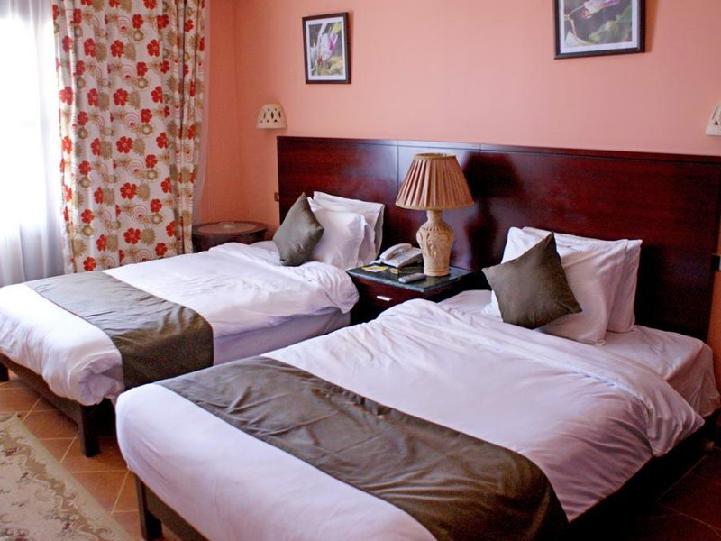 Aquamarine Sun Flower Resort 26574