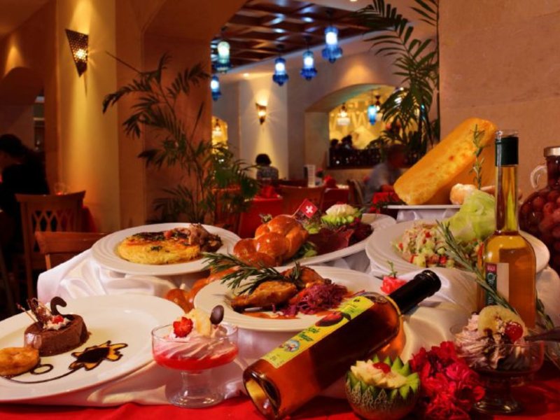 Aquamarine Sun Flower Resort 26575