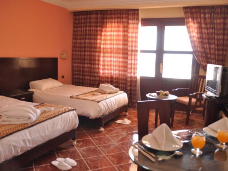 Aquamarine Sun Flower Resort 26576