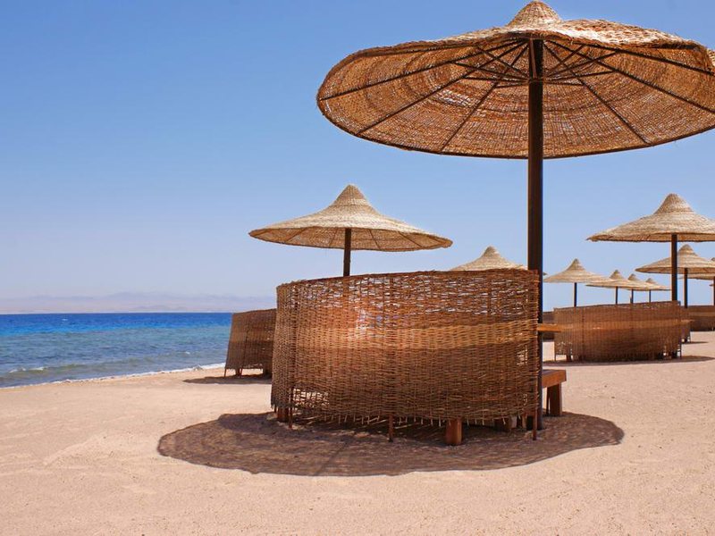 Aquamarine Sun Flower Resort 26577