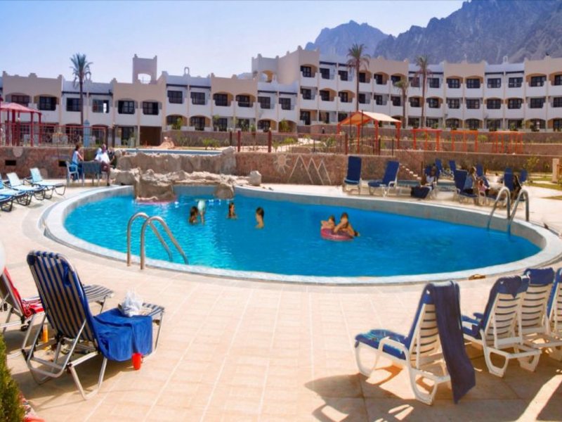 Aquamarine Sun Flower Resort 26578