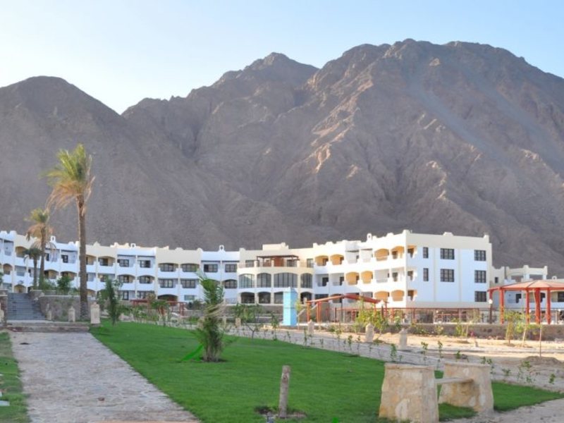 Aquamarine Sun Flower Resort 26579