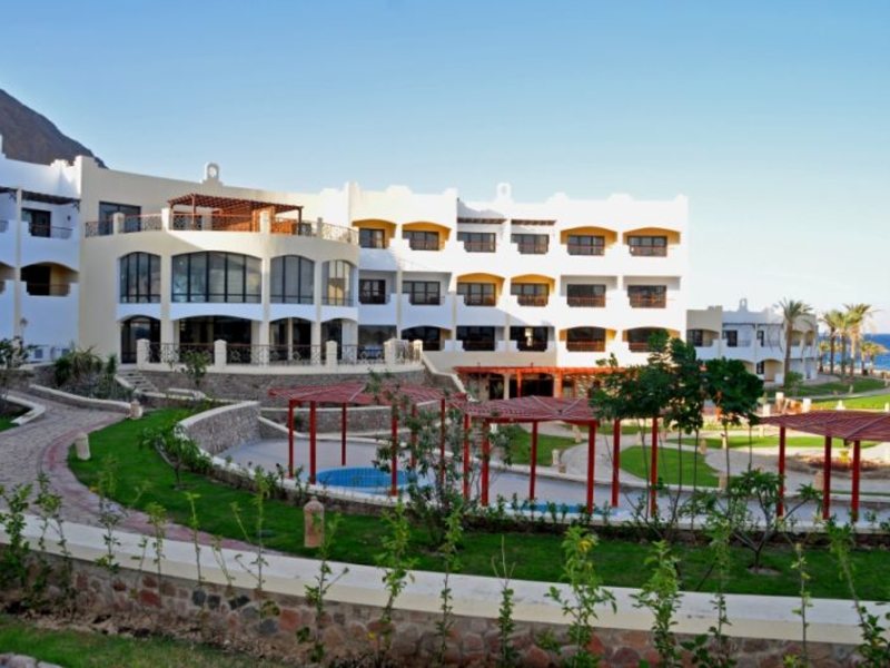 Aquamarine Sun Flower Resort 26581