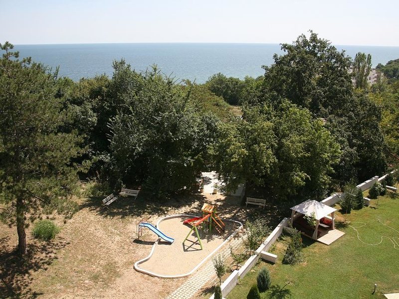 Aquamarine (Obzor)  162169