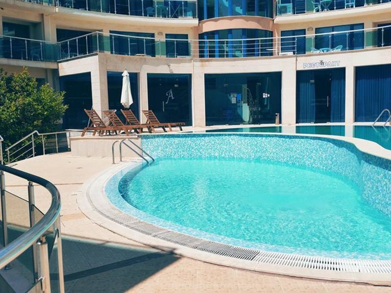 Aquamarine (Obzor)  162181