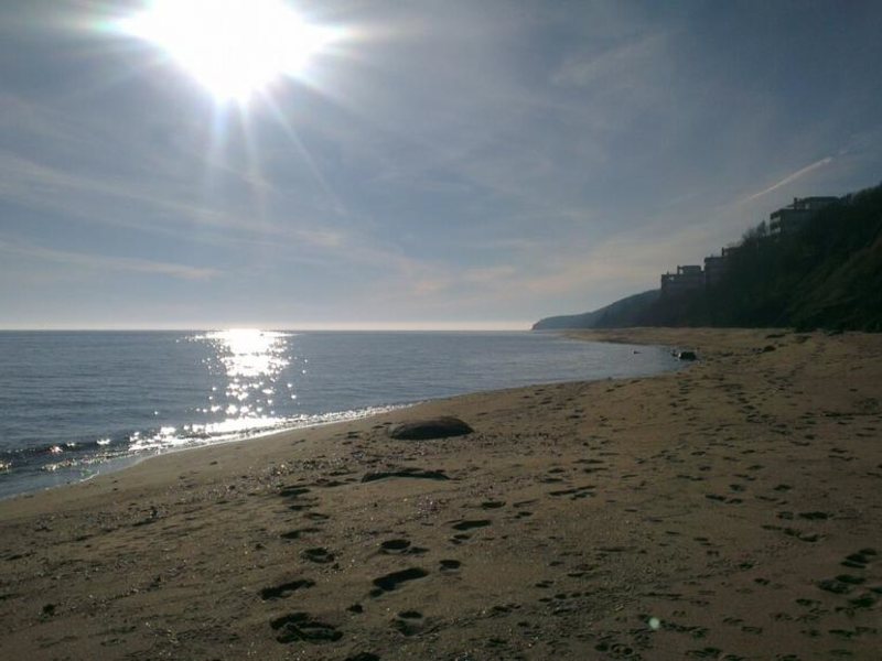 Aquamarine (Obzor)  162182