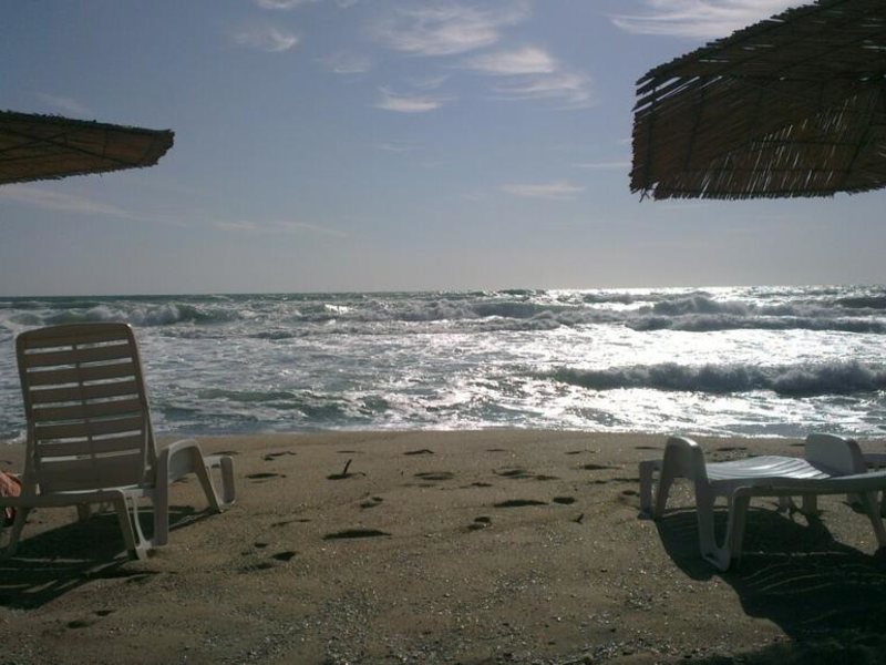 Aquamarine (Obzor)  162184