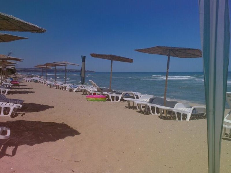 Aquamarine (Obzor)  162185