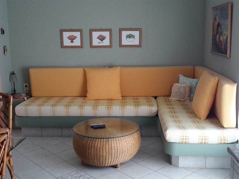 Aquarius Apartments 215171