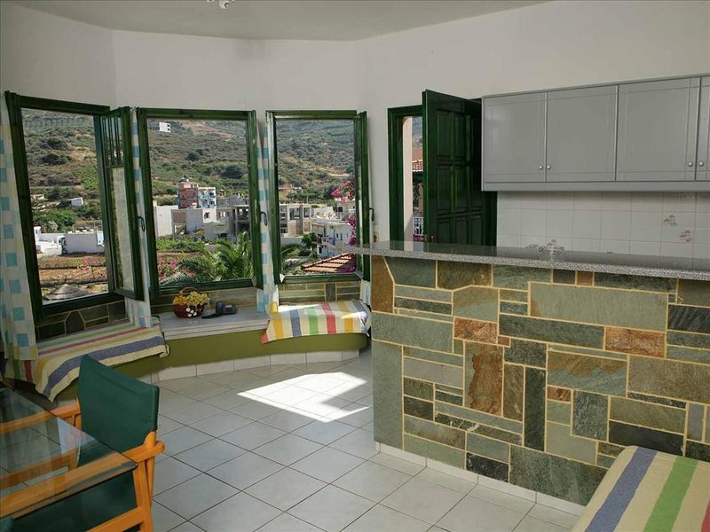 Aquarius Apartments 215179