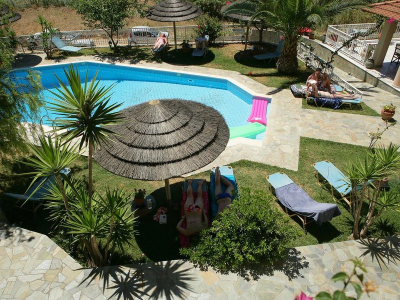 Aquarius Apartments 215187