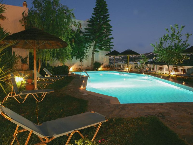 Aquarius Apartments 215188