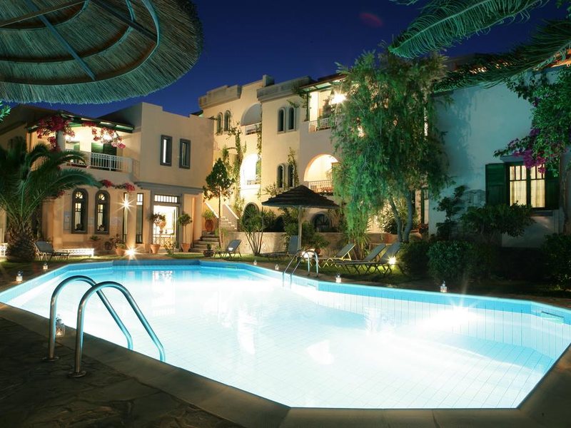 Aquarius Apartments 215192