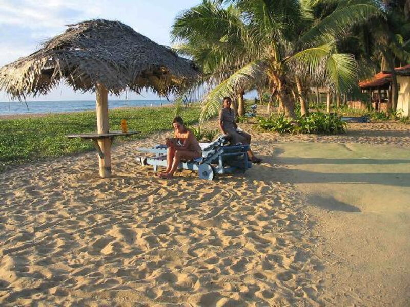 Aquarius Sport Resort 106358