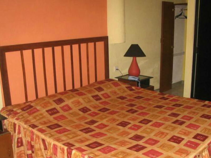 Aquarius Sport Resort 106365