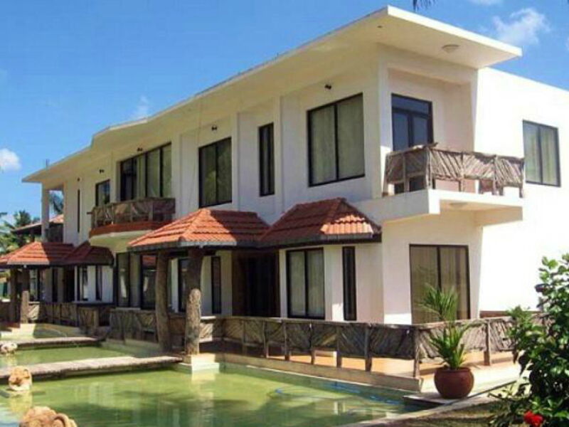 Aquarius Sport Resort 106367