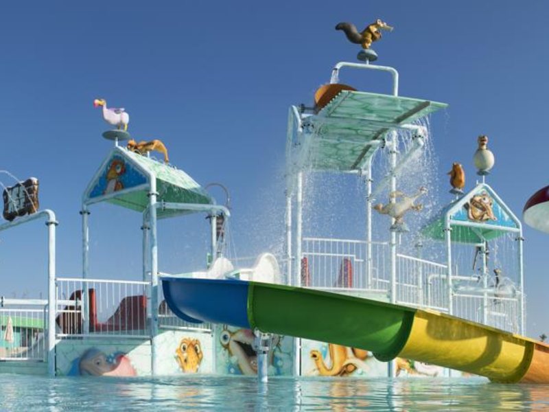 Aquasis Deluxe Resort Spa 158075