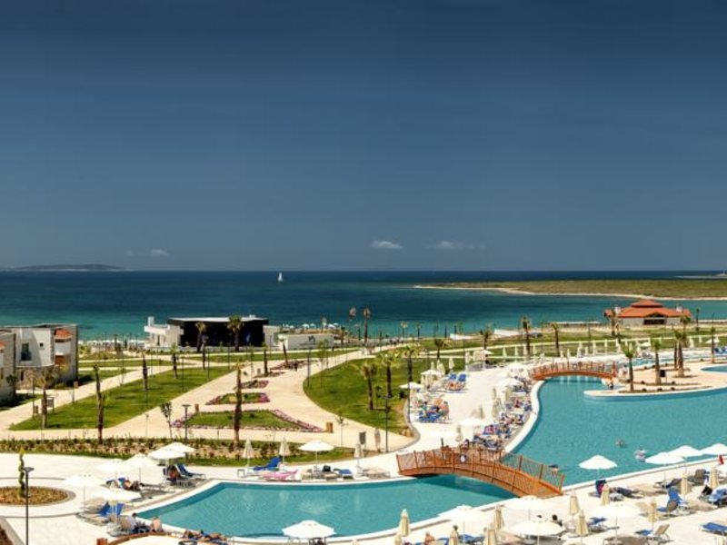 Aquasis Deluxe Resort Spa 158076