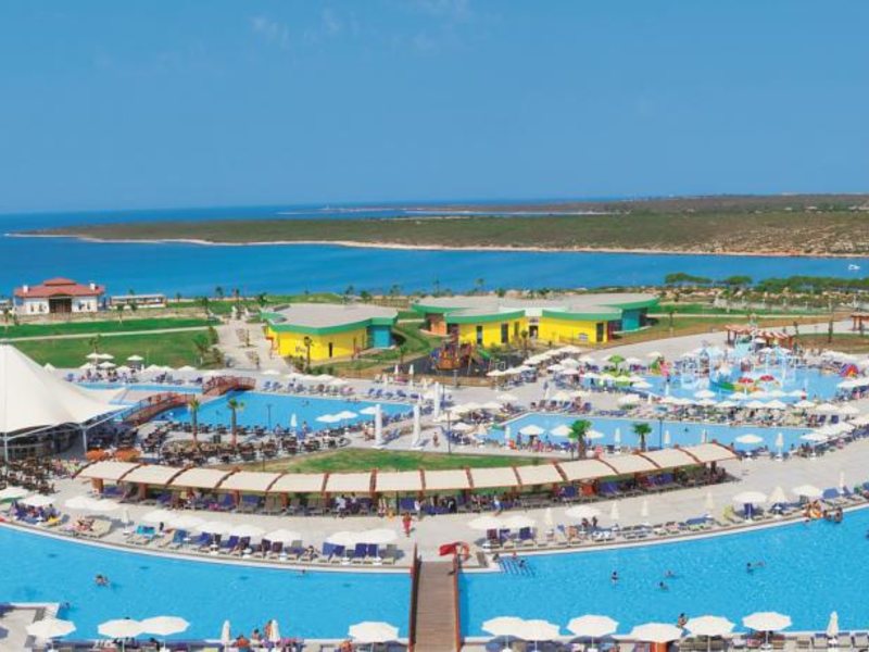 Aquasis Deluxe Resort Spa 158077