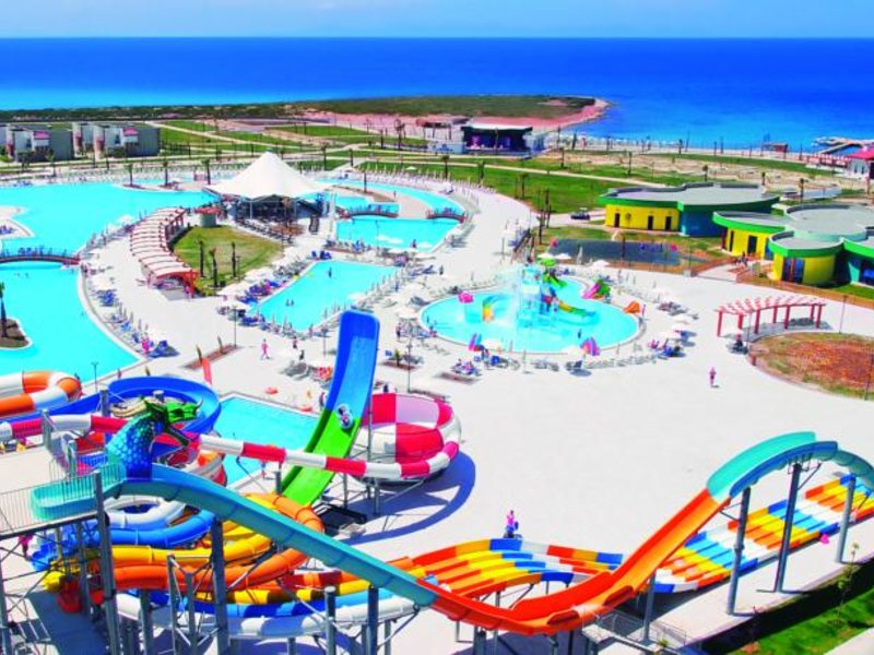 Aquasis Deluxe Resort Spa 158079