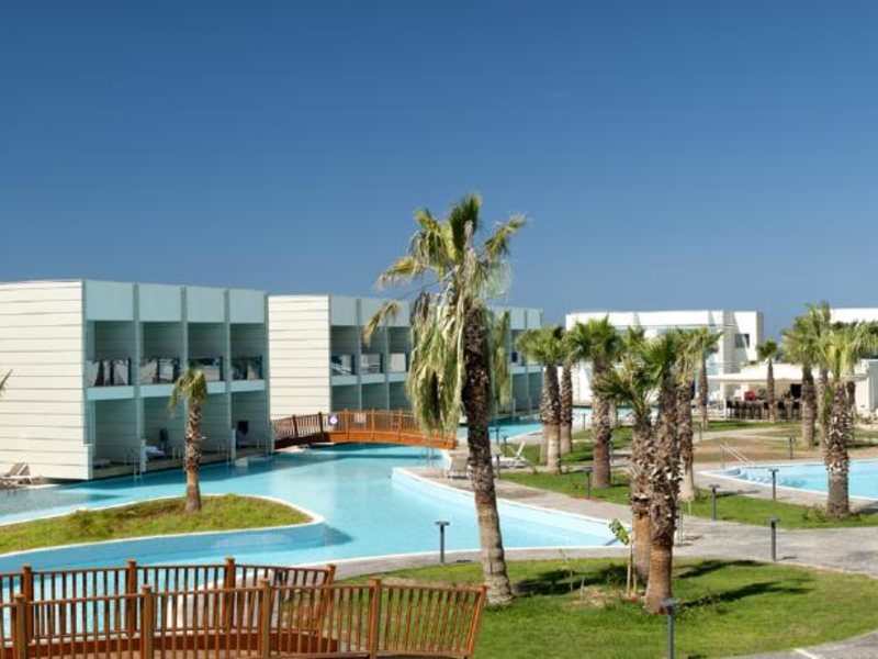 Aquasis Deluxe Resort Spa 158080