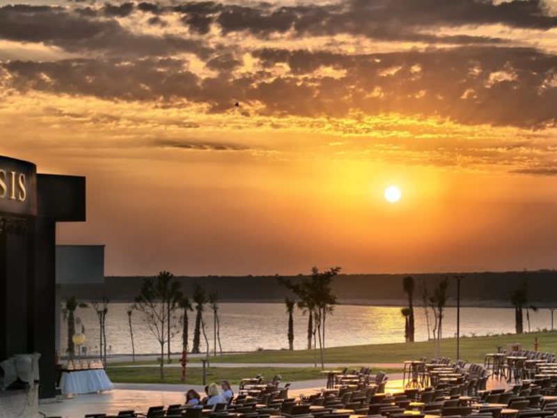 Aquasis Deluxe Resort Spa 158082