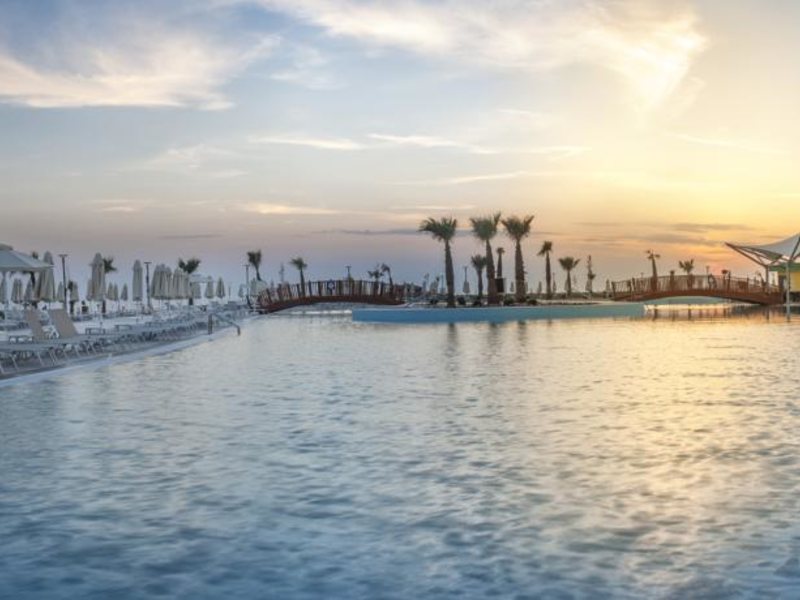 Aquasis Deluxe Resort Spa 158087