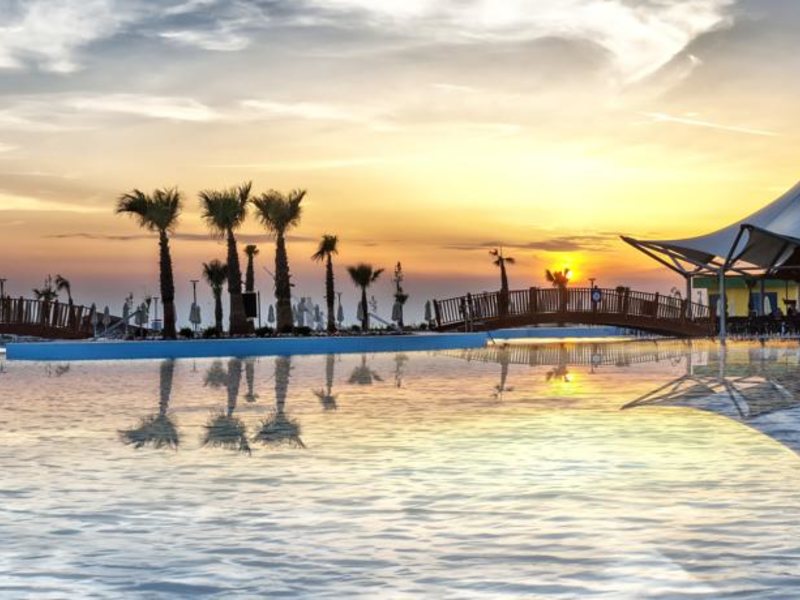 Aquasis Deluxe Resort Spa 158088
