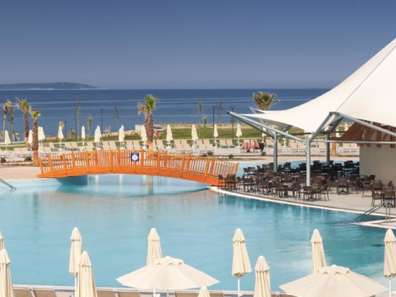 Aquasis Deluxe Resort Spa 158089