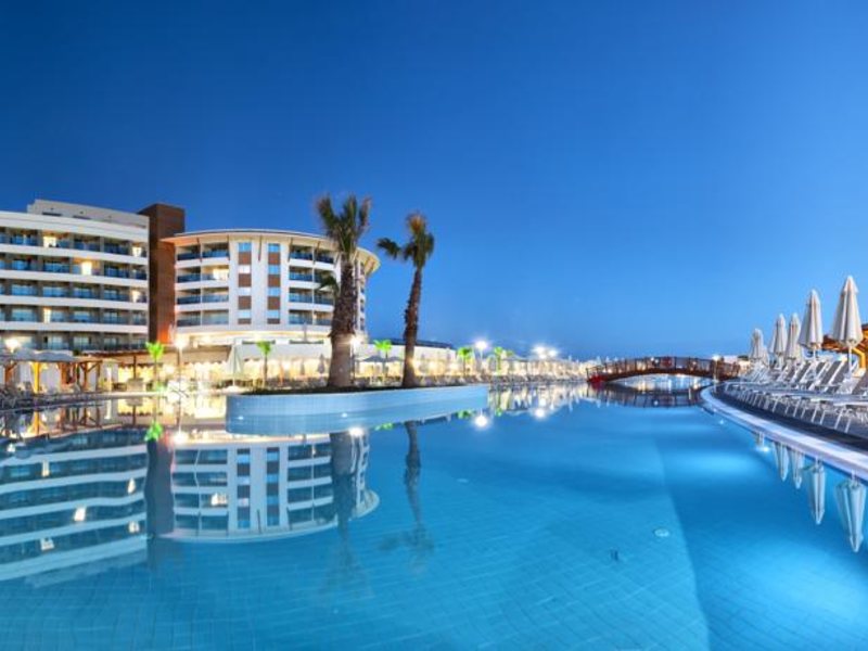 Aquasis Deluxe Resort Spa 158090