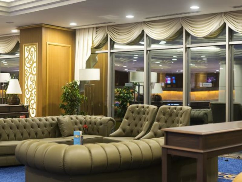 Aquasis Deluxe Resort Spa 158092