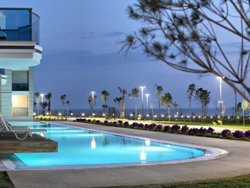 Aquasis Deluxe Resort Spa 158093
