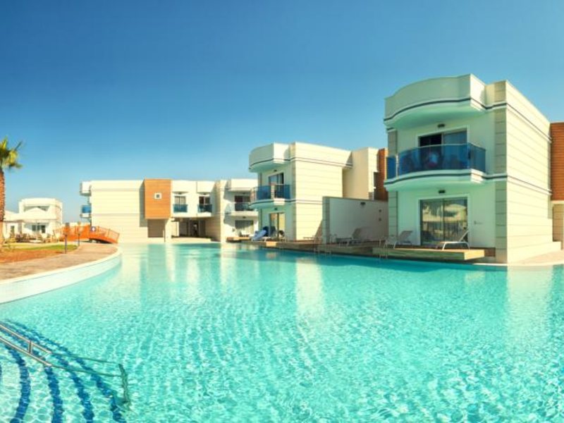 Aquasis Deluxe Resort Spa 158094