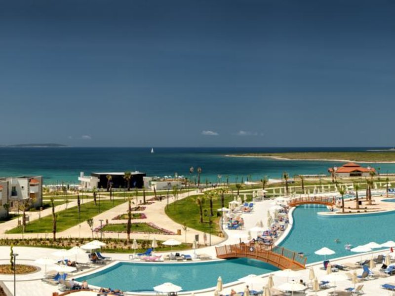 Aquasis Deluxe Resort Spa 158097