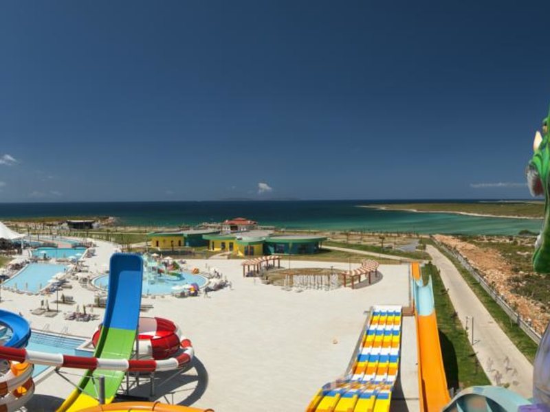 Aquasis Deluxe Resort Spa 158098