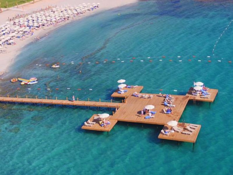 Aquasis Deluxe Resort Spa 158099