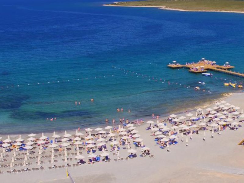 Aquasis Deluxe Resort Spa 158100