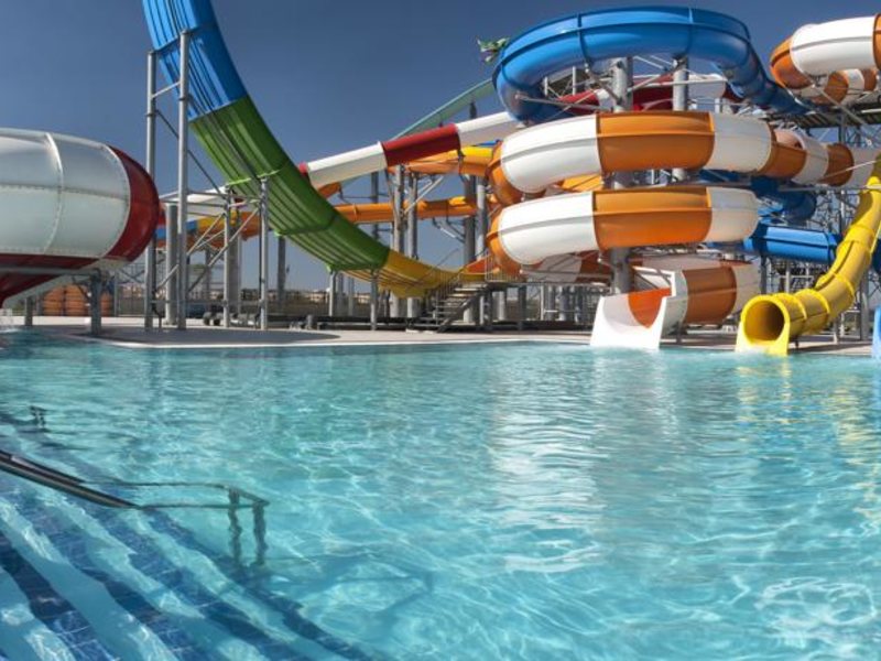 Aquasis Deluxe Resort Spa 158101