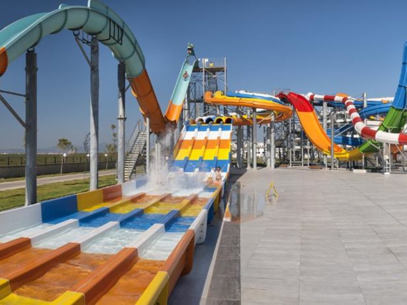 Aquasis Deluxe Resort Spa 158102