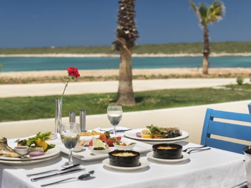 Aquasis Deluxe Resort Spa 158104