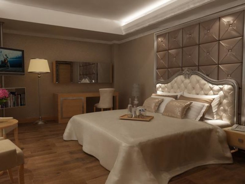 Aquasis Deluxe Resort Spa 72277