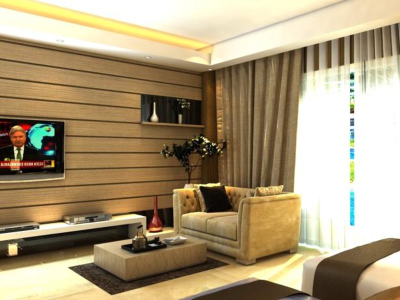 Aquasis Deluxe Resort Spa 72283