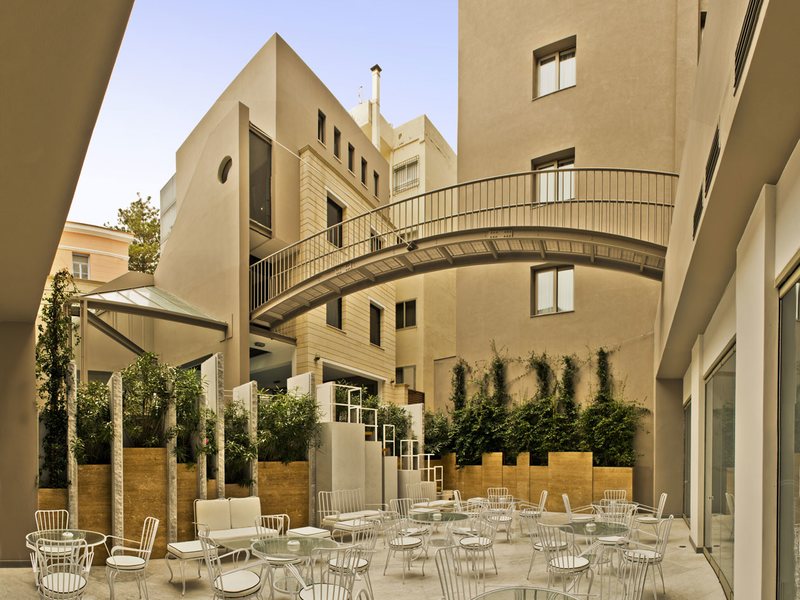 Aquila Atlantis Hotel 78064