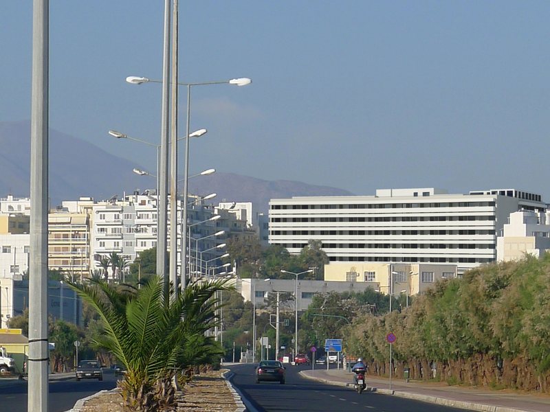 Aquila Atlantis Hotel 78065